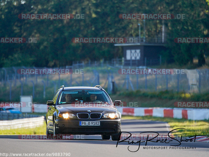 Bild #9883790 - Touristenfahrten Nürburgring Nordschleife (04.08.2020)