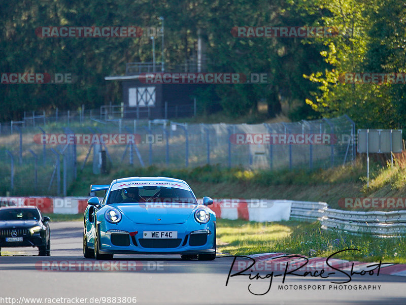 Bild #9883806 - Touristenfahrten Nürburgring Nordschleife (04.08.2020)