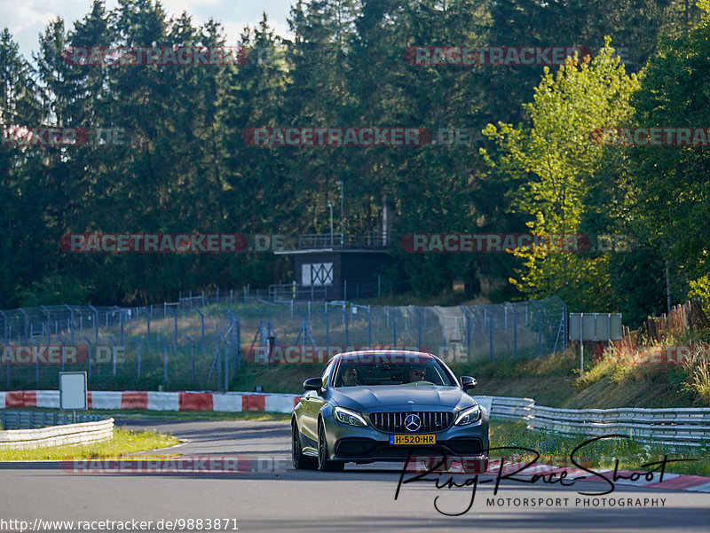 Bild #9883871 - Touristenfahrten Nürburgring Nordschleife (04.08.2020)