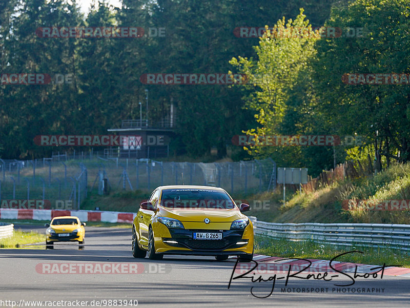 Bild #9883940 - Touristenfahrten Nürburgring Nordschleife (04.08.2020)