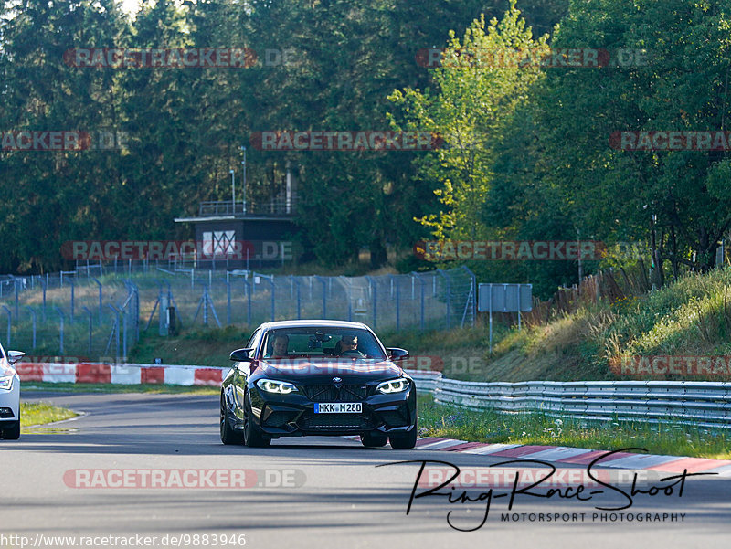 Bild #9883946 - Touristenfahrten Nürburgring Nordschleife (04.08.2020)