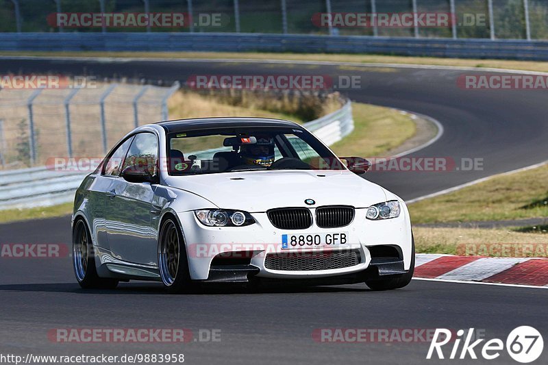 Bild #9883958 - Touristenfahrten Nürburgring Nordschleife (04.08.2020)