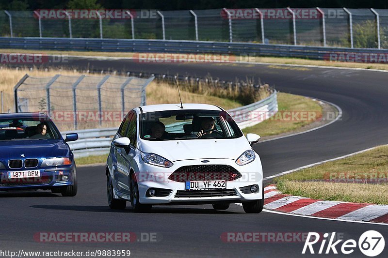 Bild #9883959 - Touristenfahrten Nürburgring Nordschleife (04.08.2020)