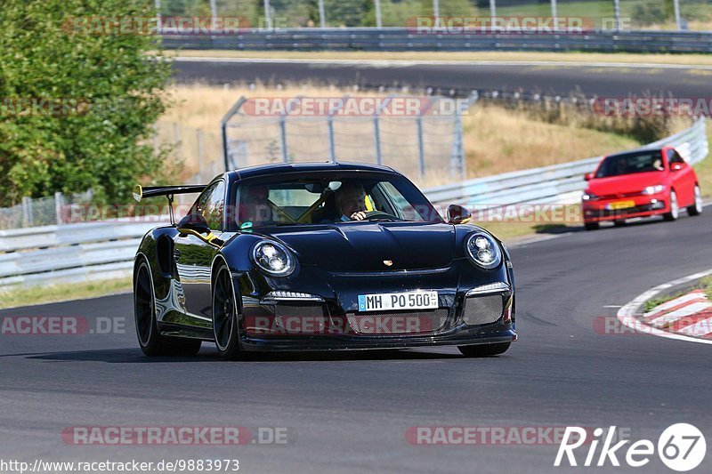 Bild #9883973 - Touristenfahrten Nürburgring Nordschleife (04.08.2020)