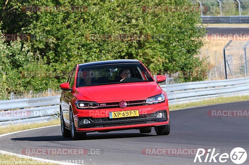 Bild #9883974 - Touristenfahrten Nürburgring Nordschleife (04.08.2020)