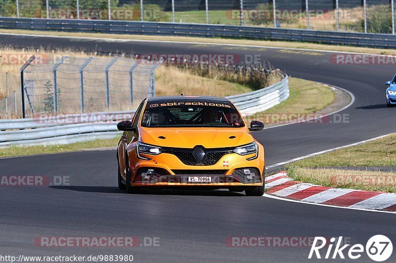 Bild #9883980 - Touristenfahrten Nürburgring Nordschleife (04.08.2020)