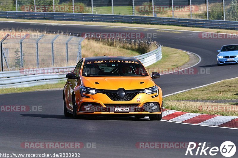 Bild #9883982 - Touristenfahrten Nürburgring Nordschleife (04.08.2020)