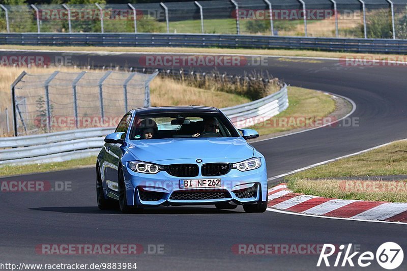 Bild #9883984 - Touristenfahrten Nürburgring Nordschleife (04.08.2020)