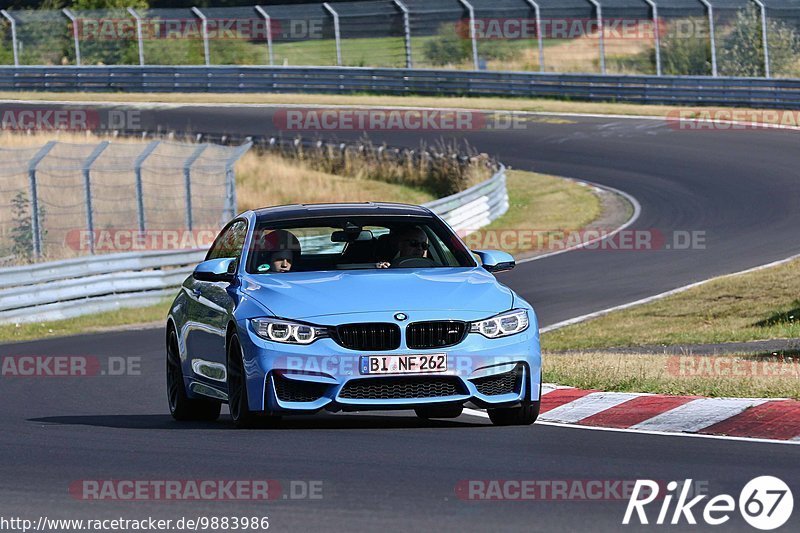 Bild #9883986 - Touristenfahrten Nürburgring Nordschleife (04.08.2020)