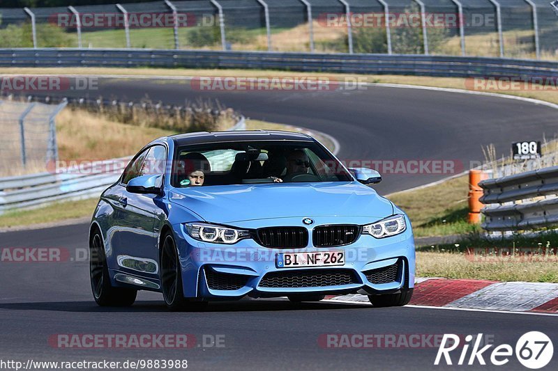 Bild #9883988 - Touristenfahrten Nürburgring Nordschleife (04.08.2020)