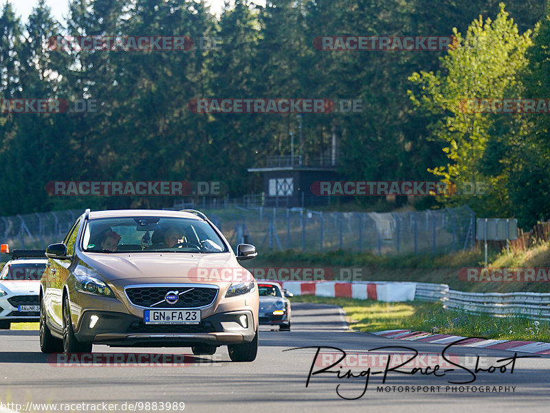 Bild #9883989 - Touristenfahrten Nürburgring Nordschleife (04.08.2020)