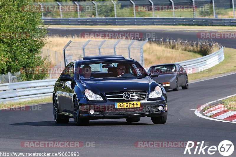 Bild #9883991 - Touristenfahrten Nürburgring Nordschleife (04.08.2020)