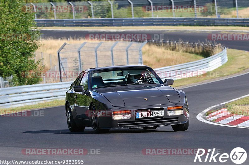 Bild #9883995 - Touristenfahrten Nürburgring Nordschleife (04.08.2020)