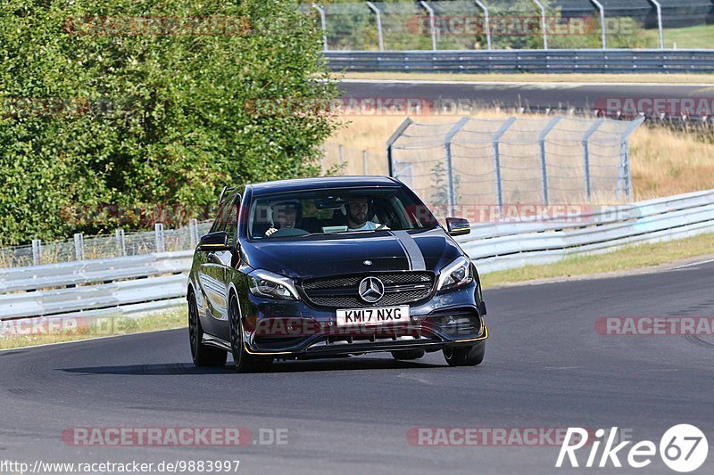 Bild #9883997 - Touristenfahrten Nürburgring Nordschleife (04.08.2020)