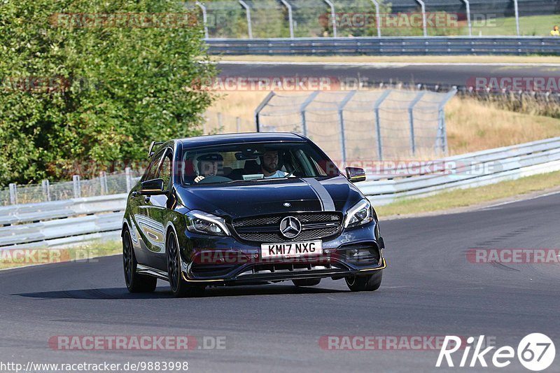 Bild #9883998 - Touristenfahrten Nürburgring Nordschleife (04.08.2020)