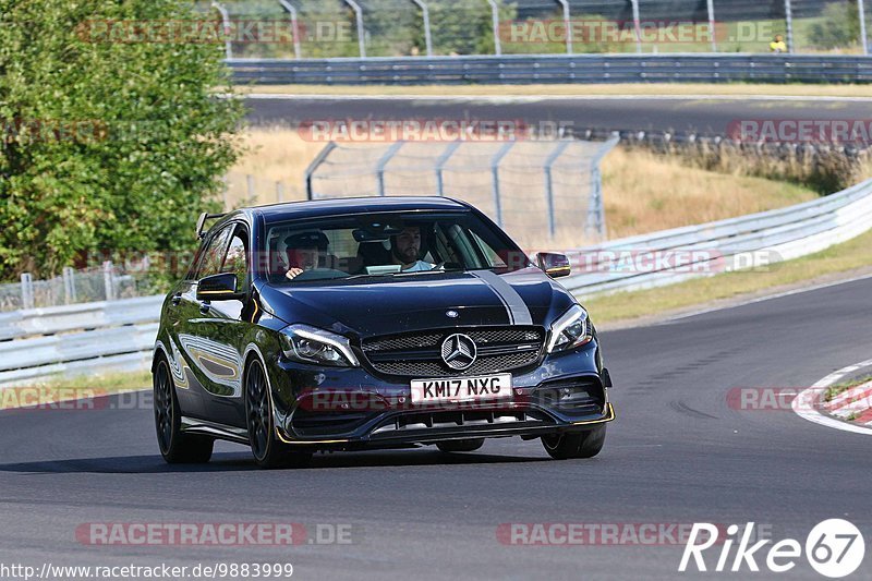 Bild #9883999 - Touristenfahrten Nürburgring Nordschleife (04.08.2020)