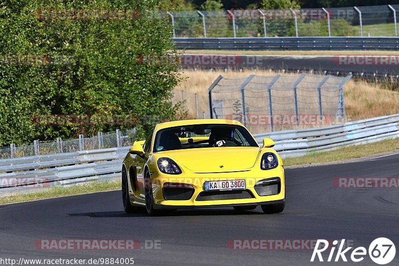 Bild #9884005 - Touristenfahrten Nürburgring Nordschleife (04.08.2020)