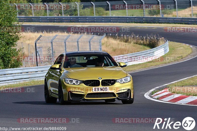 Bild #9884009 - Touristenfahrten Nürburgring Nordschleife (04.08.2020)