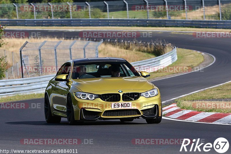 Bild #9884011 - Touristenfahrten Nürburgring Nordschleife (04.08.2020)