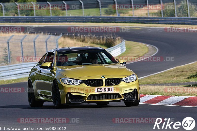 Bild #9884012 - Touristenfahrten Nürburgring Nordschleife (04.08.2020)