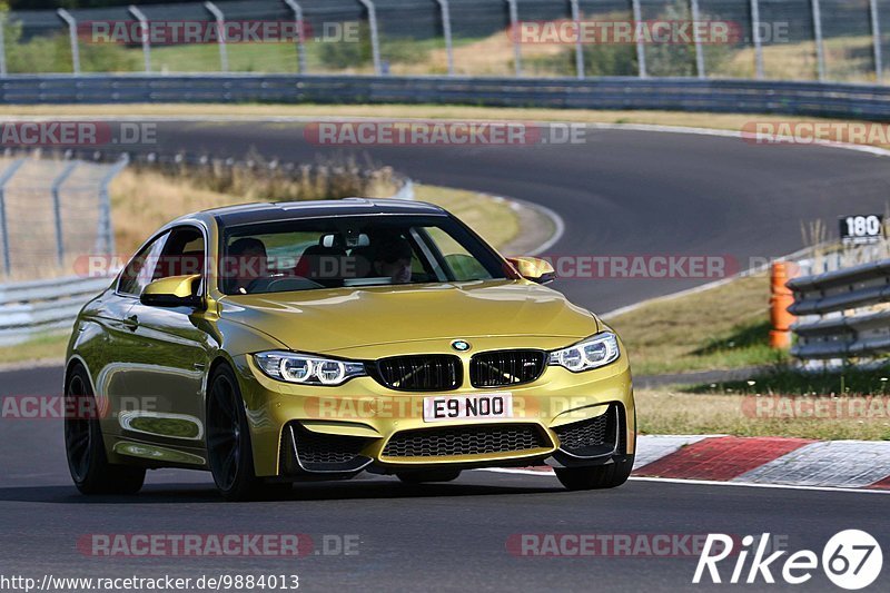 Bild #9884013 - Touristenfahrten Nürburgring Nordschleife (04.08.2020)