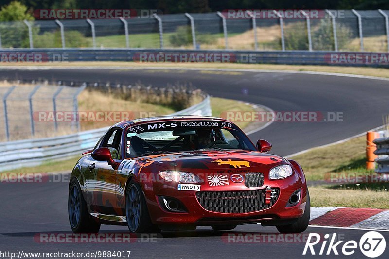 Bild #9884017 - Touristenfahrten Nürburgring Nordschleife (04.08.2020)