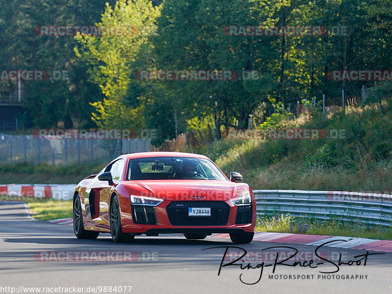 Bild #9884077 - Touristenfahrten Nürburgring Nordschleife (04.08.2020)