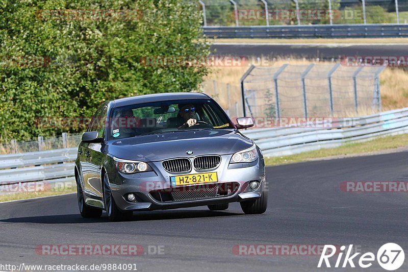 Bild #9884091 - Touristenfahrten Nürburgring Nordschleife (04.08.2020)