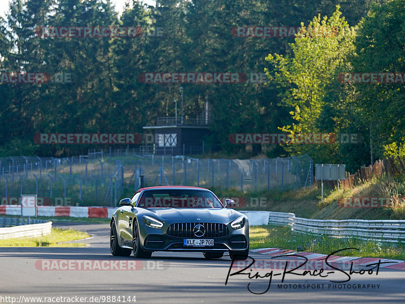 Bild #9884144 - Touristenfahrten Nürburgring Nordschleife (04.08.2020)