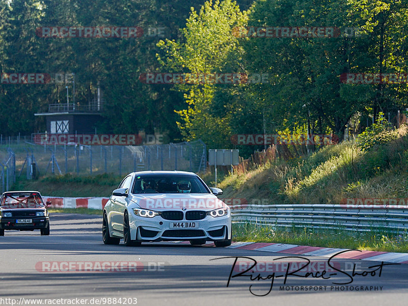 Bild #9884203 - Touristenfahrten Nürburgring Nordschleife (04.08.2020)