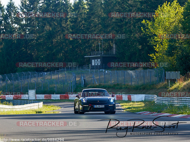 Bild #9884294 - Touristenfahrten Nürburgring Nordschleife (04.08.2020)