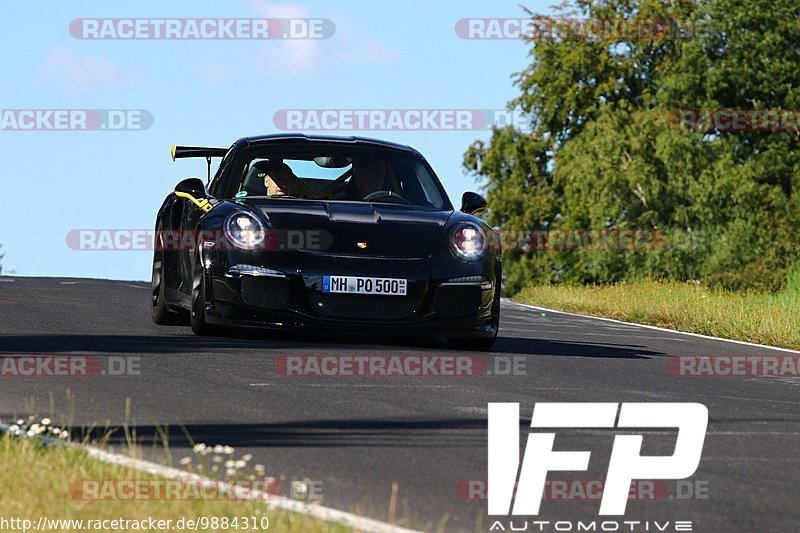 Bild #9884310 - Touristenfahrten Nürburgring Nordschleife (04.08.2020)