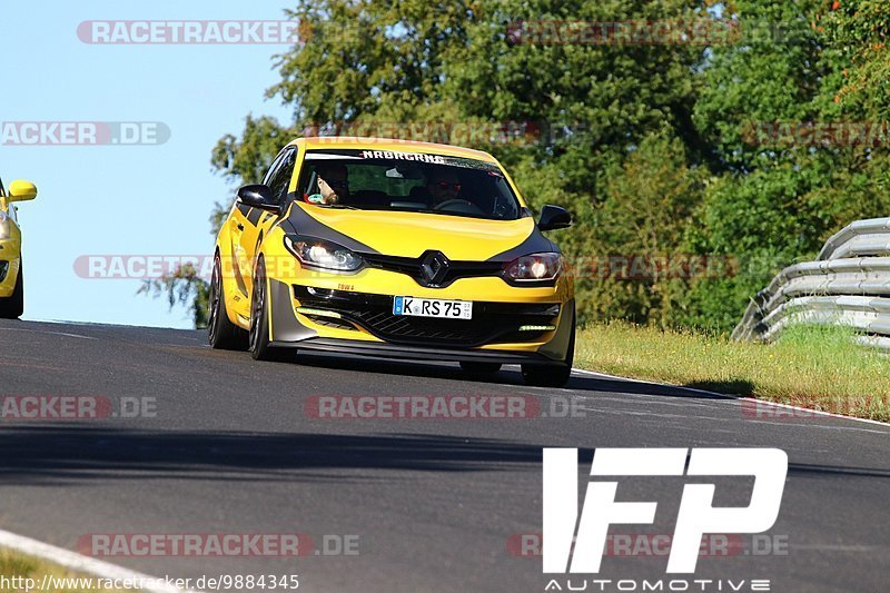 Bild #9884345 - Touristenfahrten Nürburgring Nordschleife (04.08.2020)