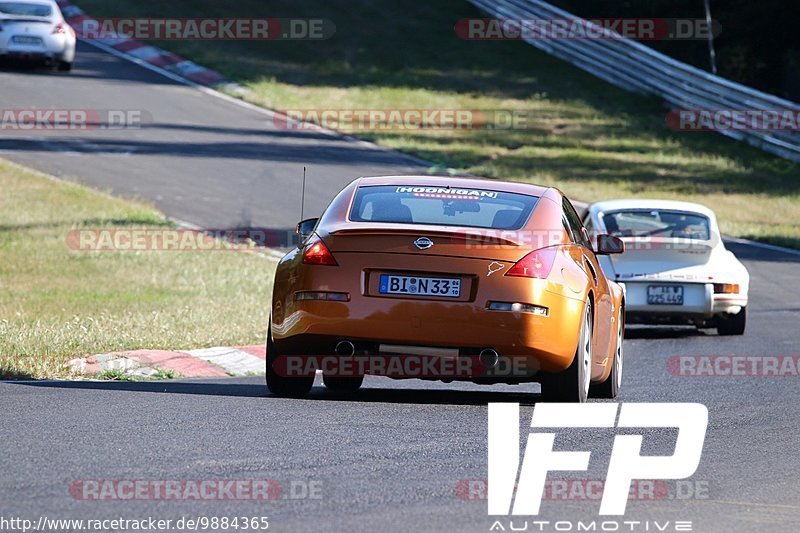 Bild #9884365 - Touristenfahrten Nürburgring Nordschleife (04.08.2020)