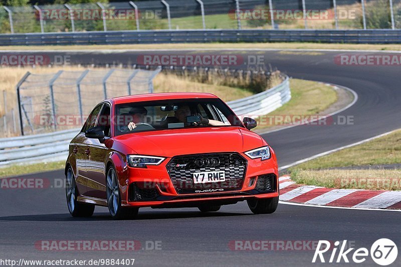 Bild #9884407 - Touristenfahrten Nürburgring Nordschleife (04.08.2020)