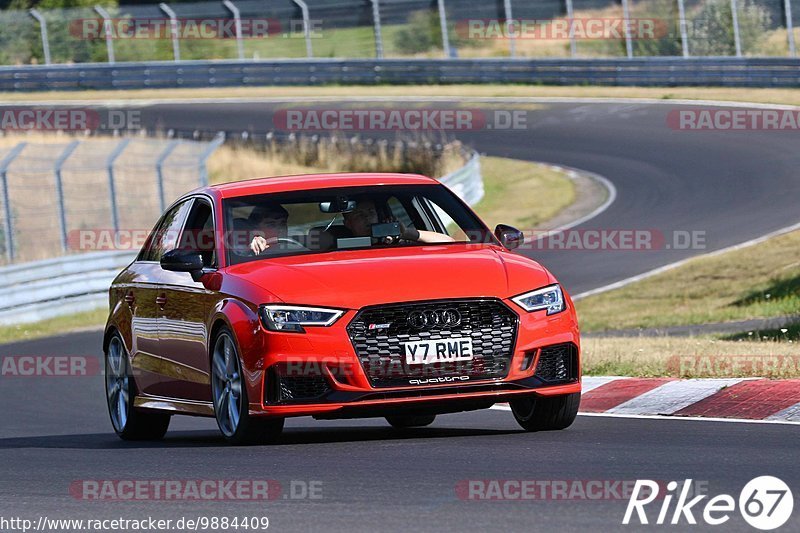 Bild #9884409 - Touristenfahrten Nürburgring Nordschleife (04.08.2020)