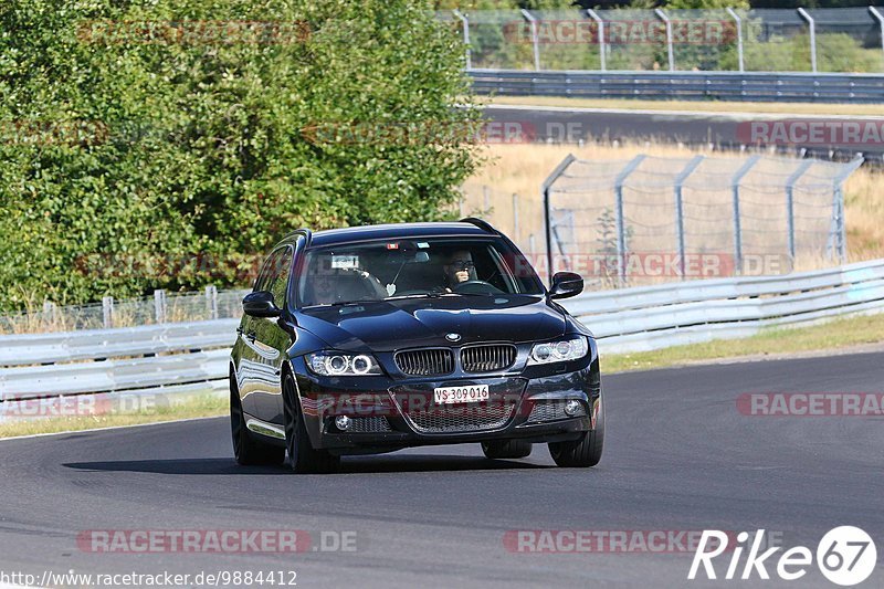 Bild #9884412 - Touristenfahrten Nürburgring Nordschleife (04.08.2020)