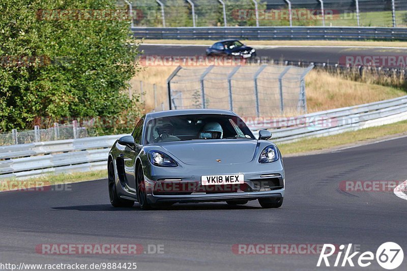 Bild #9884425 - Touristenfahrten Nürburgring Nordschleife (04.08.2020)