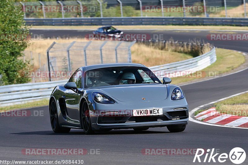 Bild #9884430 - Touristenfahrten Nürburgring Nordschleife (04.08.2020)