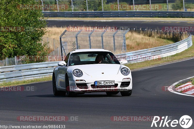 Bild #9884433 - Touristenfahrten Nürburgring Nordschleife (04.08.2020)