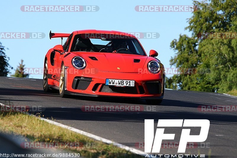 Bild #9884530 - Touristenfahrten Nürburgring Nordschleife (04.08.2020)