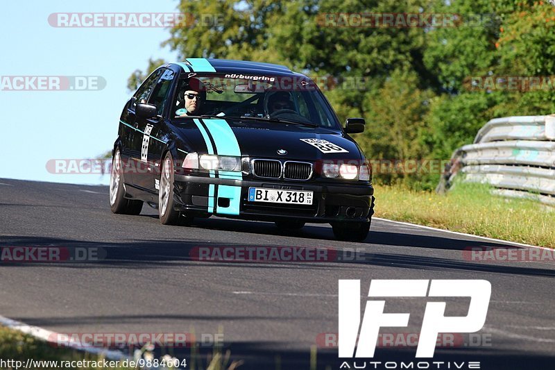 Bild #9884604 - Touristenfahrten Nürburgring Nordschleife (04.08.2020)