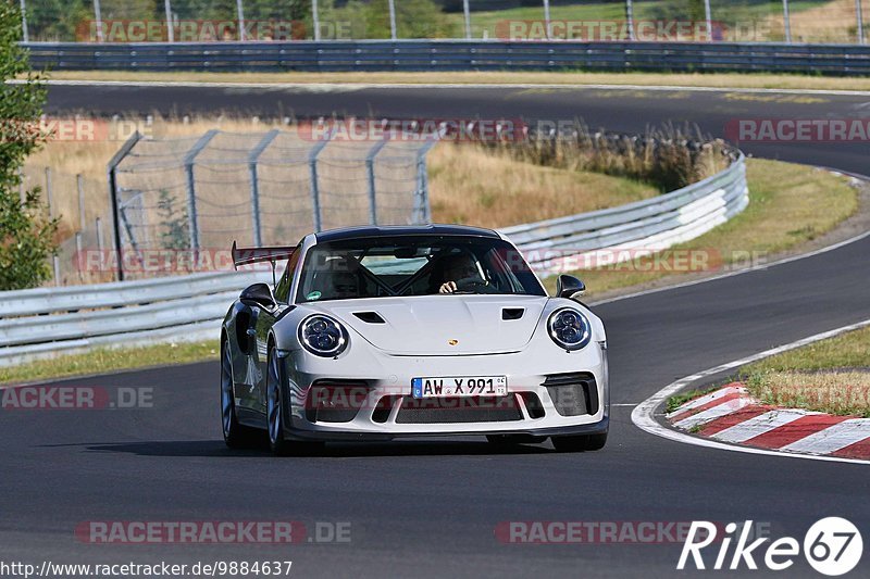 Bild #9884637 - Touristenfahrten Nürburgring Nordschleife (04.08.2020)