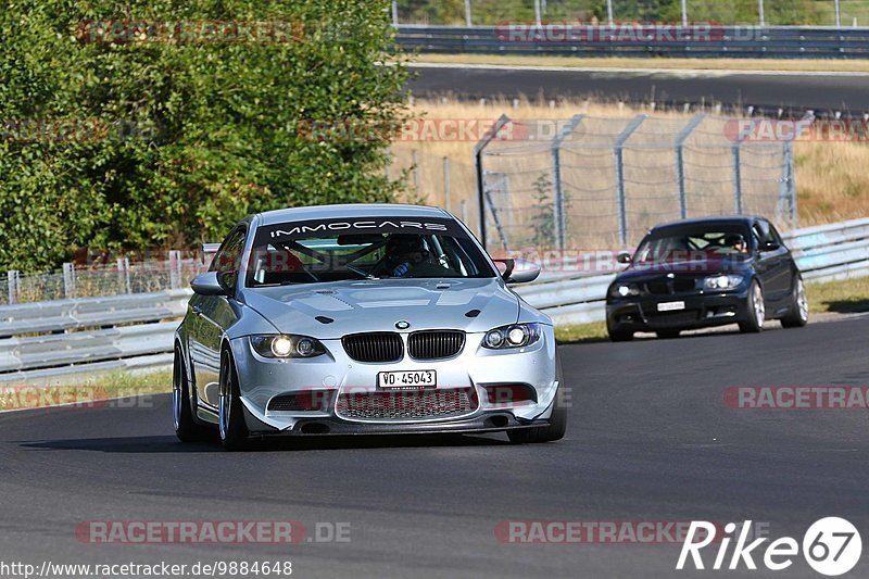 Bild #9884648 - Touristenfahrten Nürburgring Nordschleife (04.08.2020)