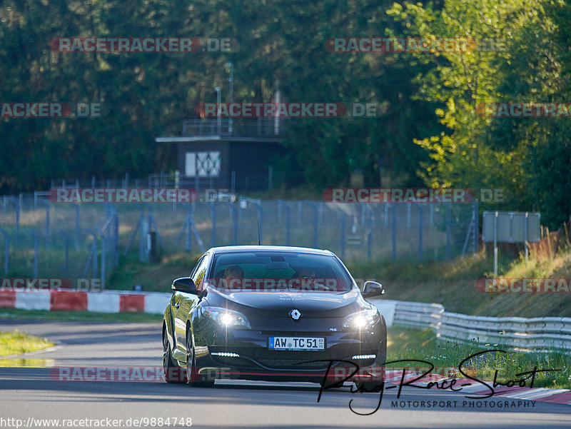 Bild #9884748 - Touristenfahrten Nürburgring Nordschleife (04.08.2020)