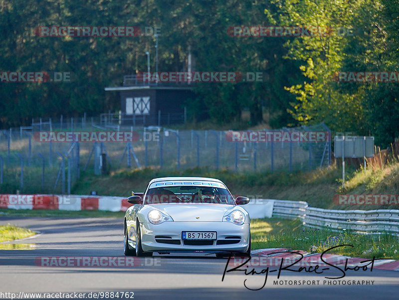 Bild #9884762 - Touristenfahrten Nürburgring Nordschleife (04.08.2020)