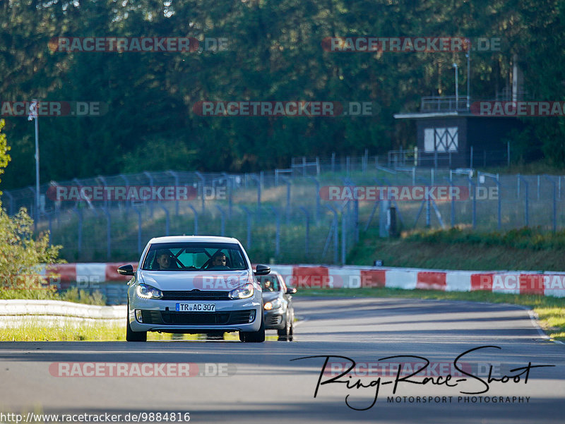 Bild #9884816 - Touristenfahrten Nürburgring Nordschleife (04.08.2020)