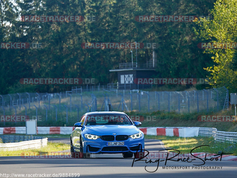 Bild #9884899 - Touristenfahrten Nürburgring Nordschleife (04.08.2020)