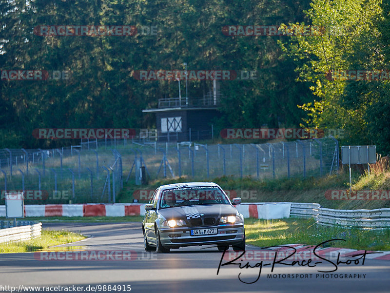 Bild #9884915 - Touristenfahrten Nürburgring Nordschleife (04.08.2020)