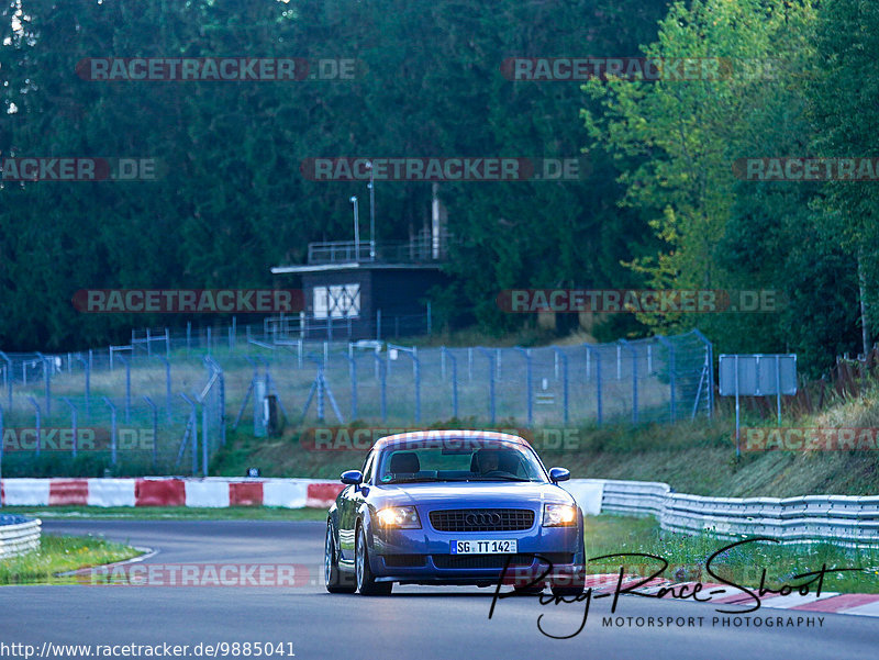 Bild #9885041 - Touristenfahrten Nürburgring Nordschleife (04.08.2020)